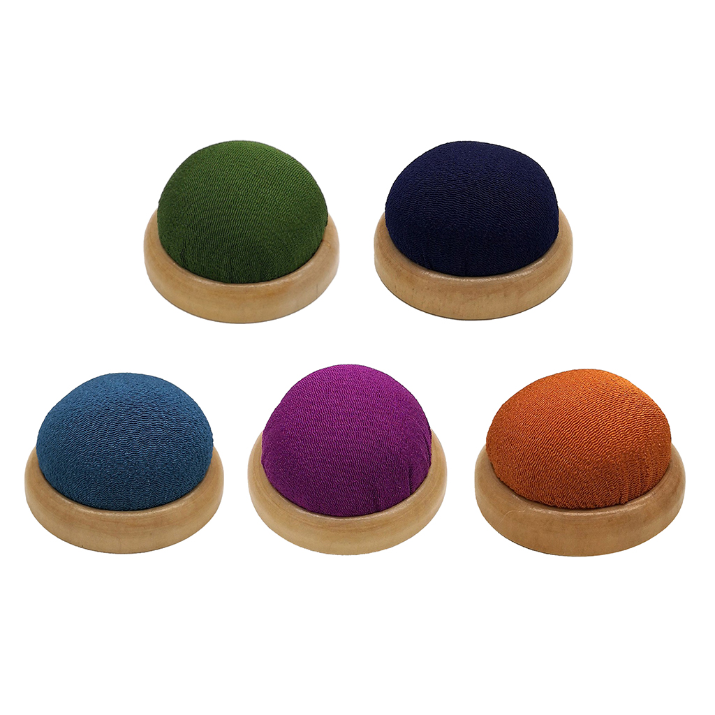 Embroidery Underlay - Madeira Base Pin Almofada para Bordado,