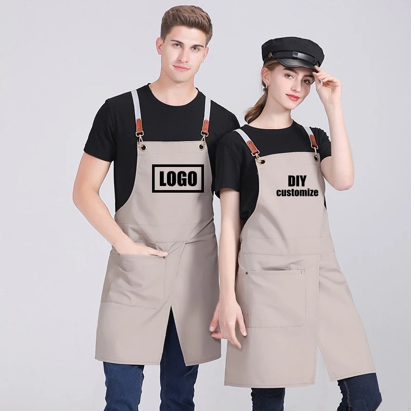 Embroidery Kitchen - Bordado personalizado impressão logotipo das mulheres