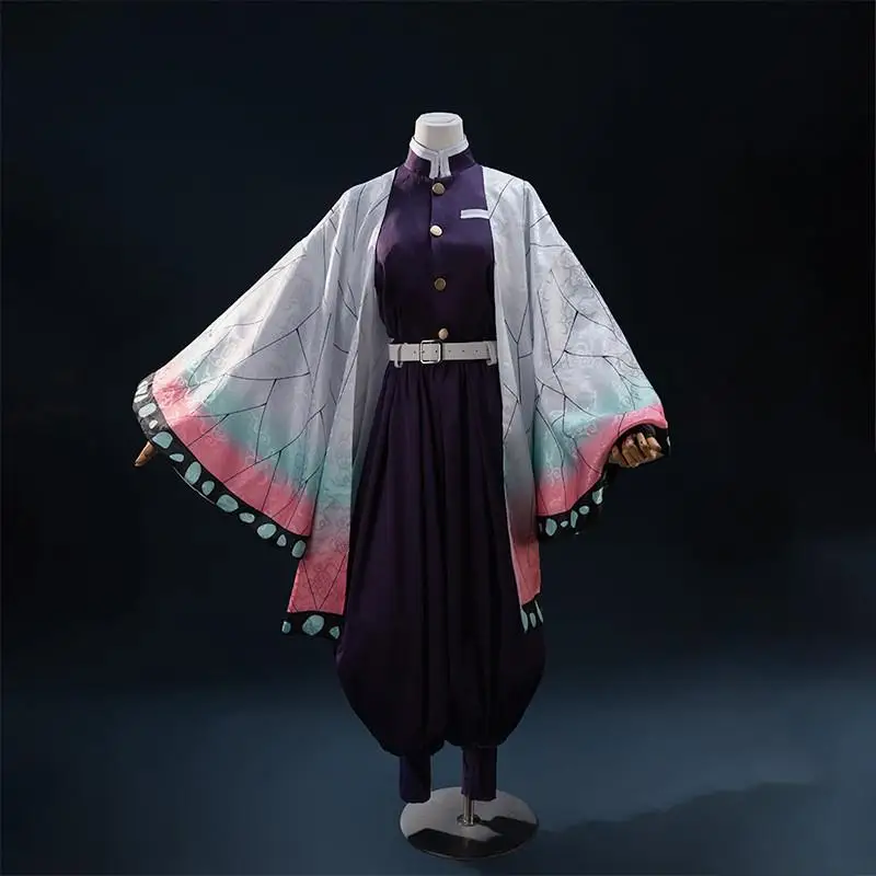Fantasia de Cosplay de Alta Qu - Embroidery Underwear avaliação e preço