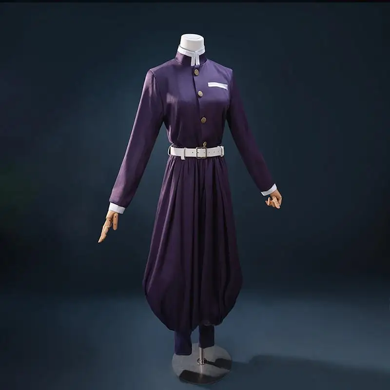 Fantasia de Cosplay de Alta Qu - Embroidery Underwear avaliação e preço