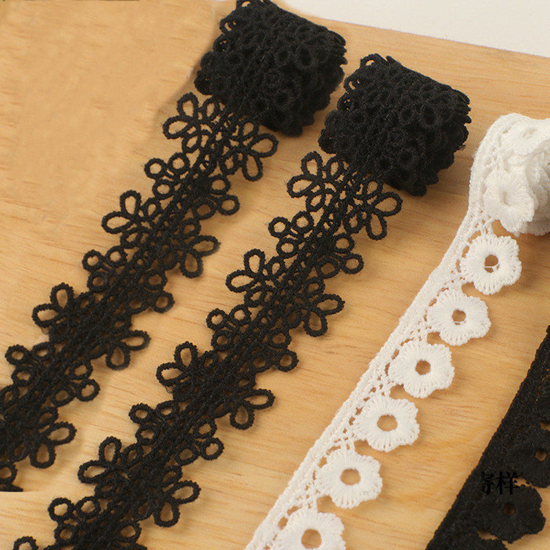 Tecido de Renda Solúvel em Águ - Embroidery Underwear avaliação e preço