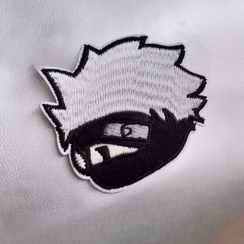 NARUTO Uzumaki Naruto Uchiha S - Embroidery Shawl avaliação e preço