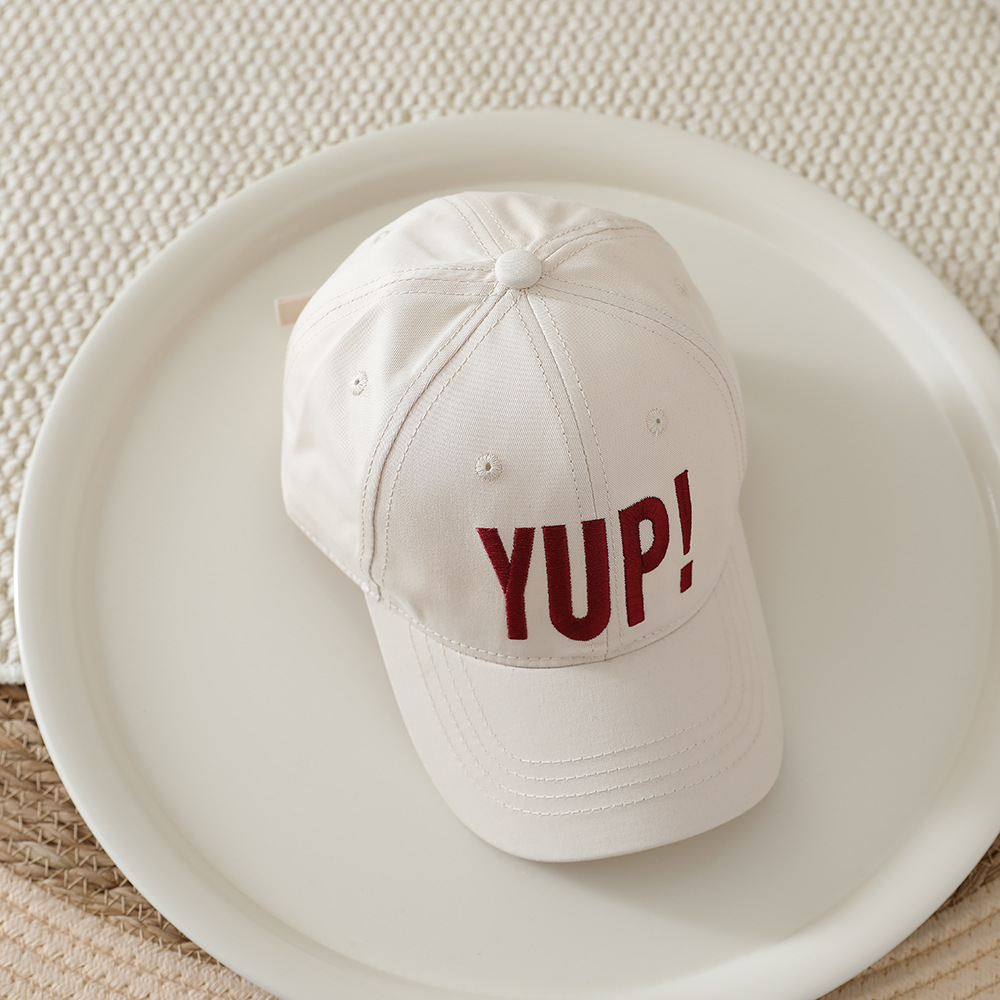 Boné de Beisebol Infantil para - Embroidery Cap avaliação e preço