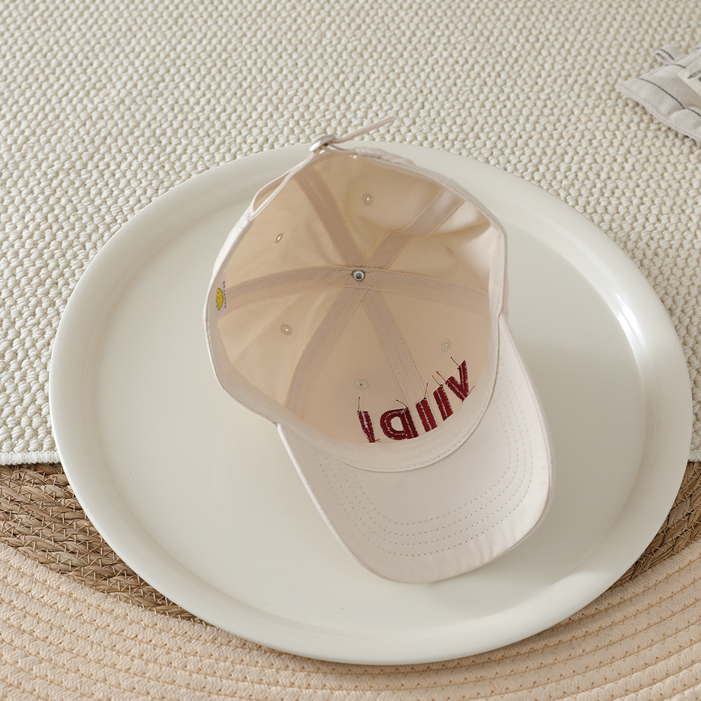 Boné de Beisebol Infantil para - Embroidery Cap avaliação e preço