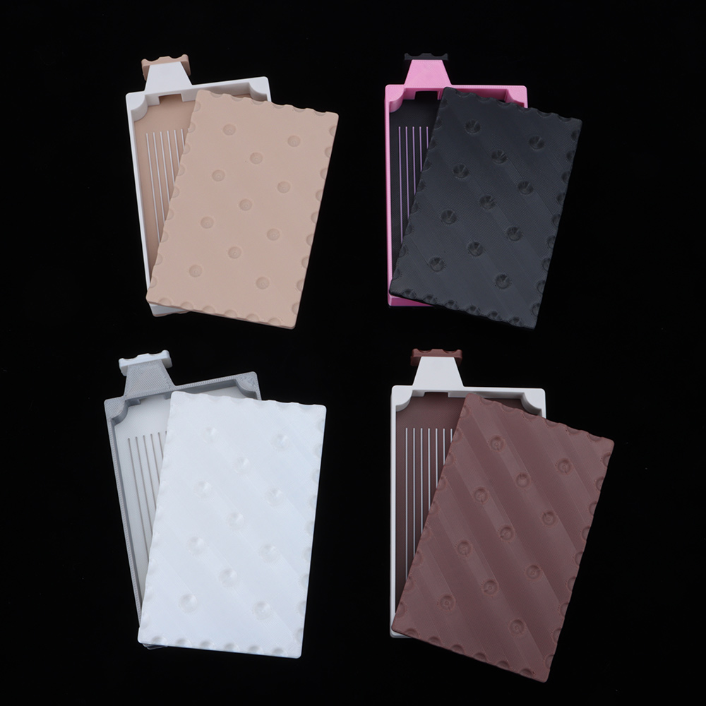 Kits de Bandejas para Pintura  - Embroidery Underlay avaliação e preço