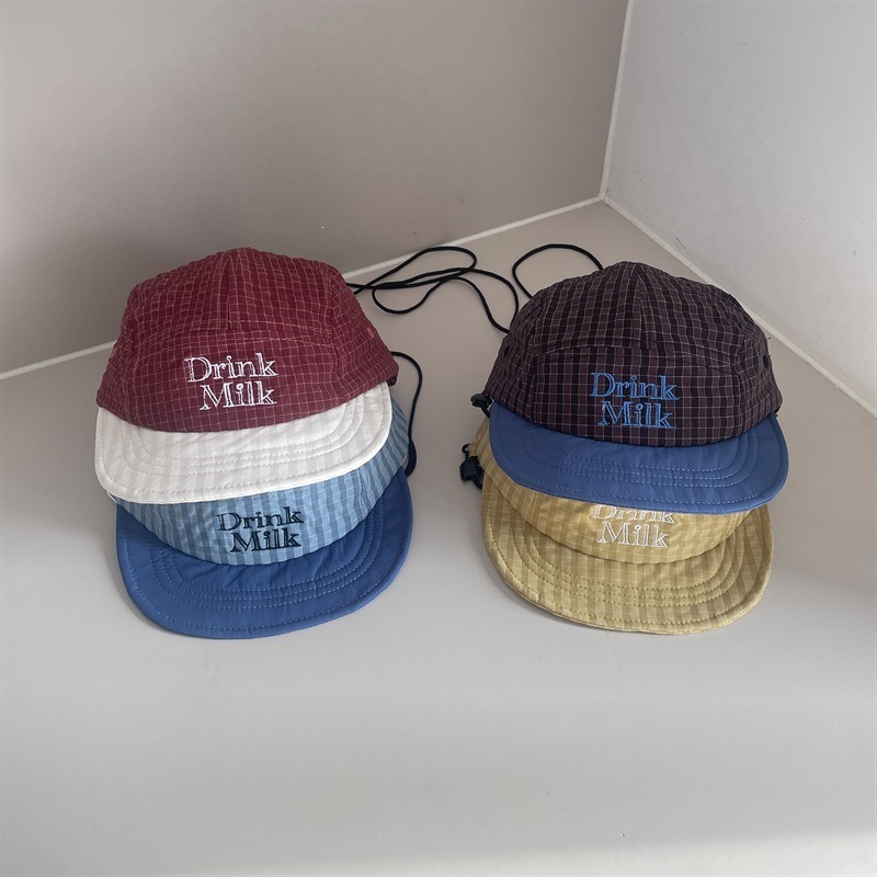 Boné de Beisebol Infantil com  - Embroidery Cap avaliação e preço
