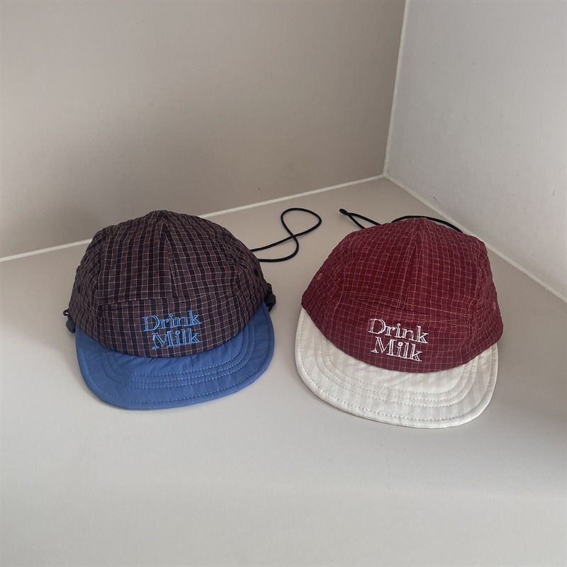 Boné de Beisebol Infantil com  - Embroidery Cap avaliação e preço
