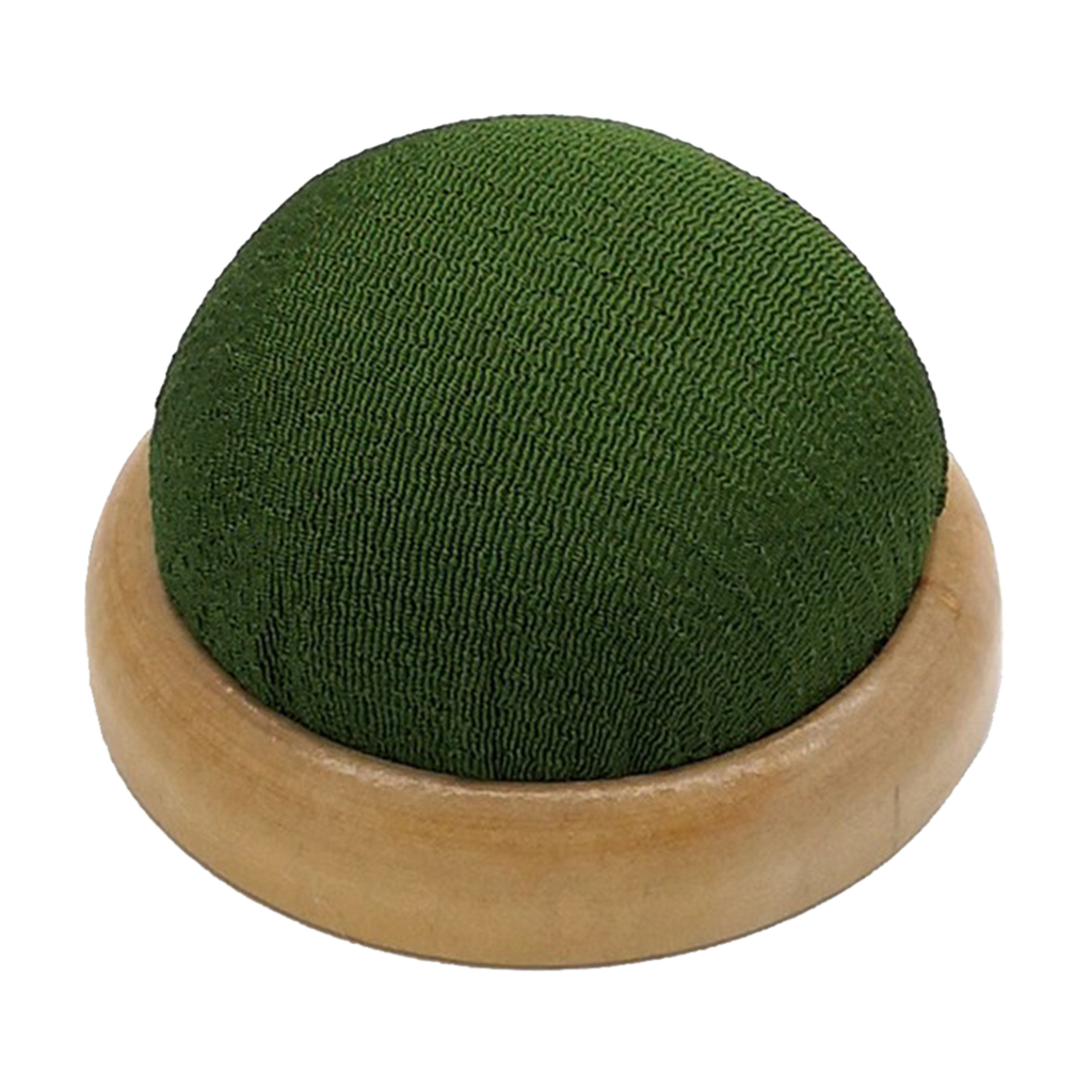 Madeira Base Pin Almofada para - Embroidery Underlay avaliação e preço