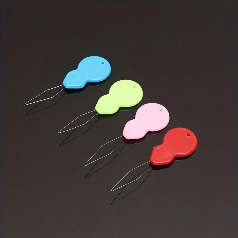 Agulha de Plástico para Costur - Embroidery Yarn avaliação e preço