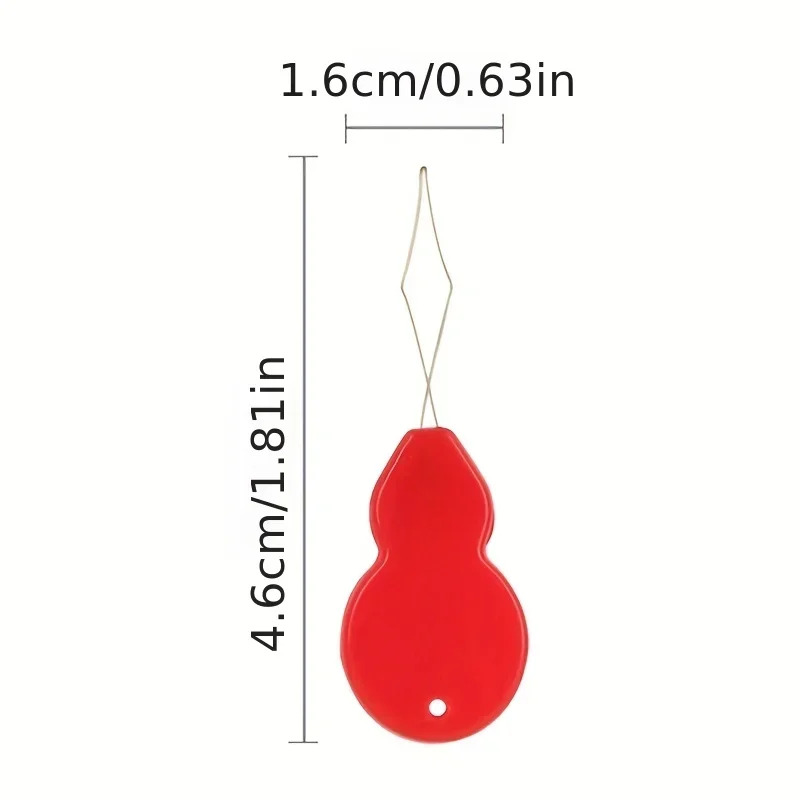 Agulha de Plástico para Costur - Embroidery Yarn avaliação e preço