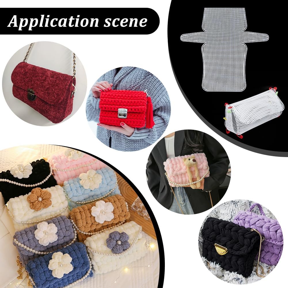 1-4 pçs folhas de lona de malh - Embroidery Underlay avaliação e preço