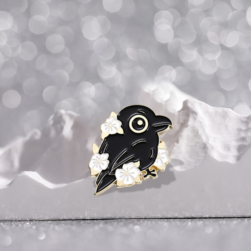 Custom Wizard Enamel Pins para - Embroidery Logo avaliação e preço