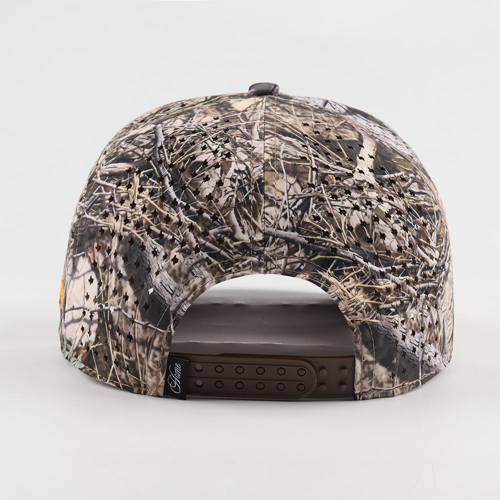 Boné de Golfe Impermeável de P - Embroidery Cap avaliação e preço