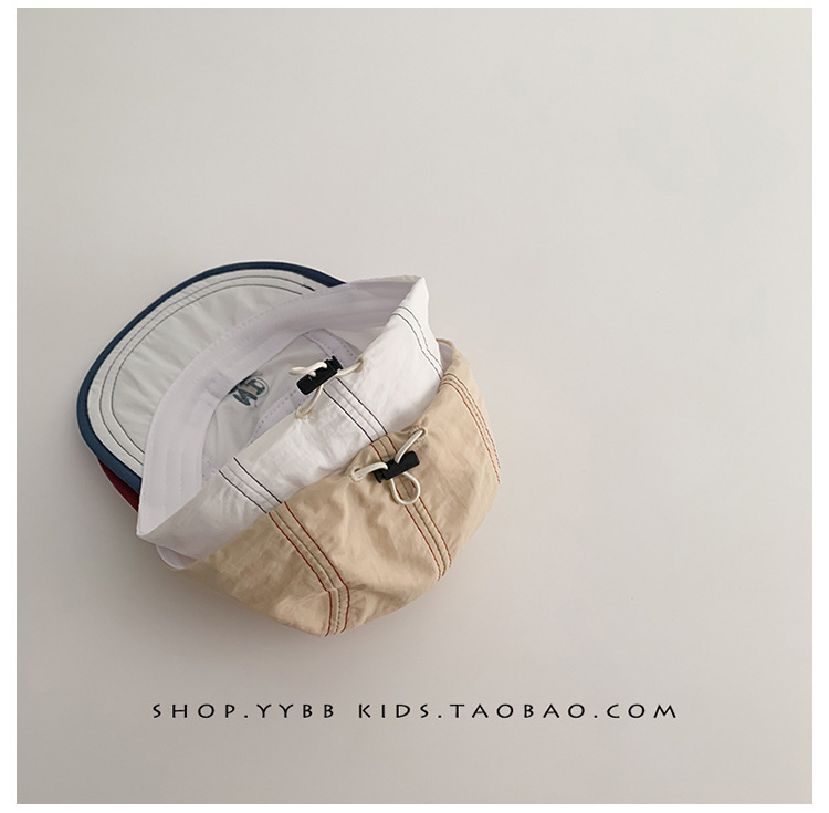 Boné de Verão de Secagem Rápid - Embroidery Cap avaliação e preço