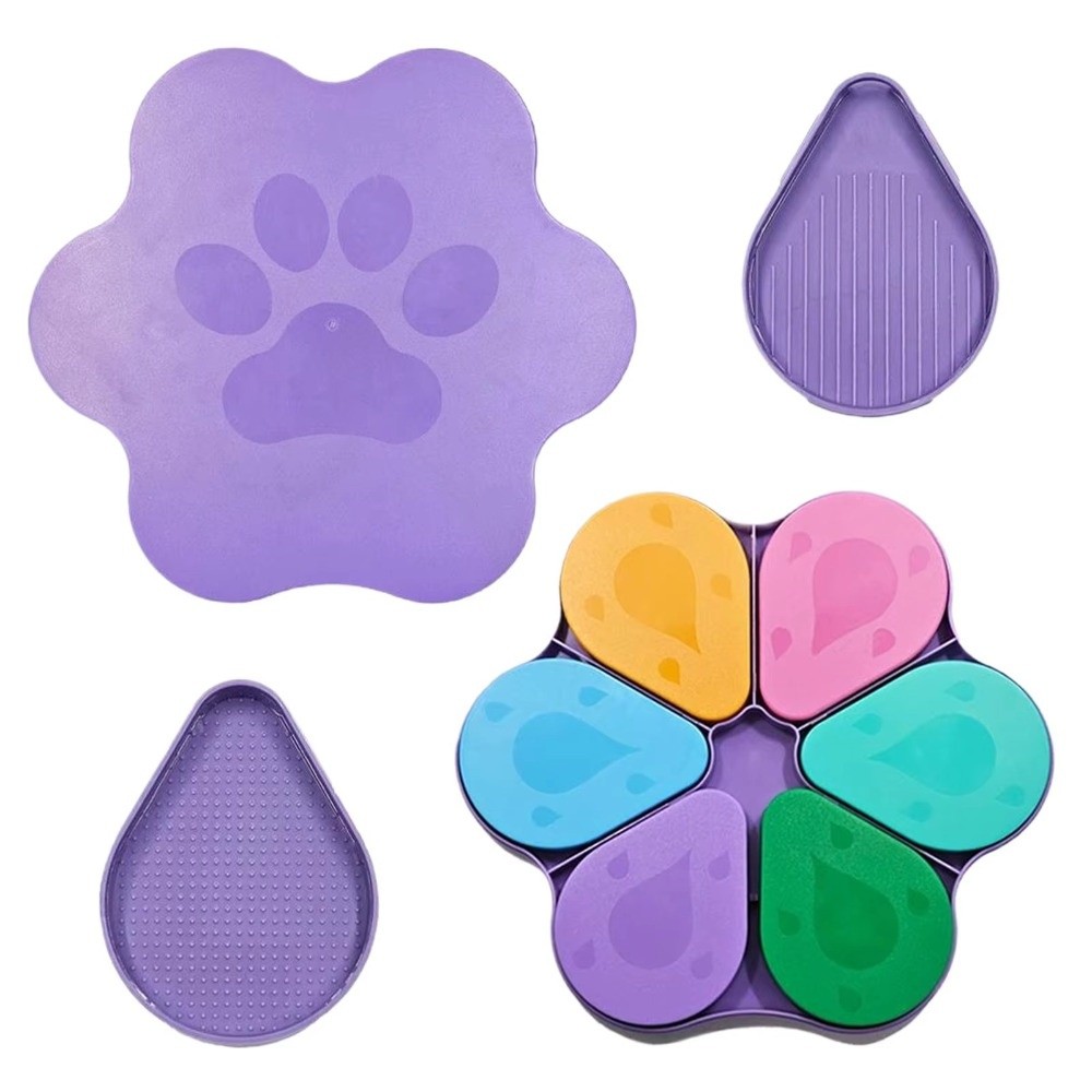 Bandejas DIY para Pintura Diam - Embroidery Underlay avaliação e preço