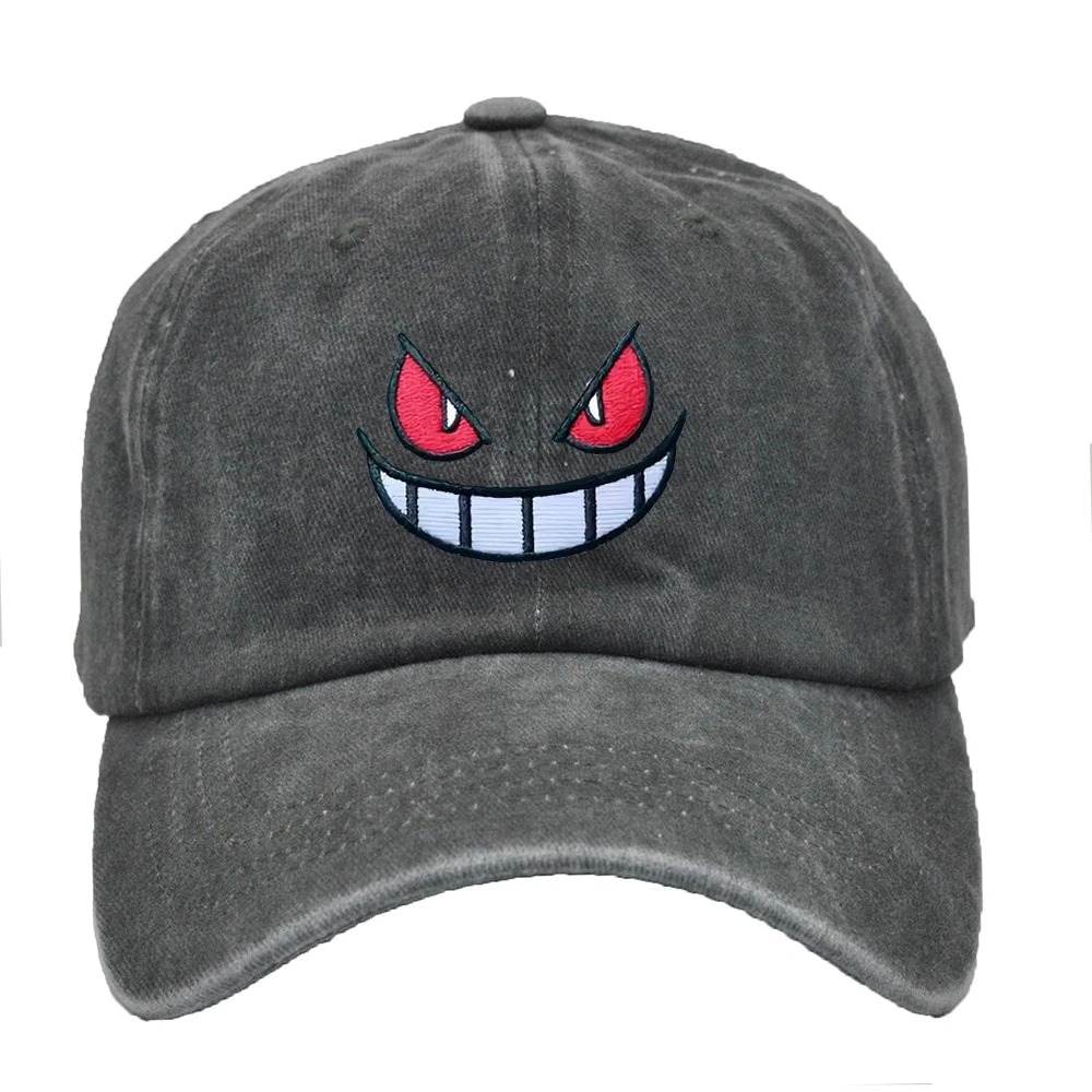 Boné Snapback Bandai Pokémon G - Embroidery Shawl avaliação e preço