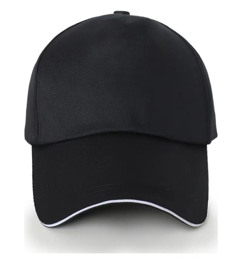 Boné de beisebol de poliéster  - Embroidery Logo avaliação e preço