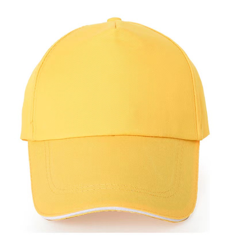 Boné de beisebol de poliéster  - Embroidery Logo avaliação e preço