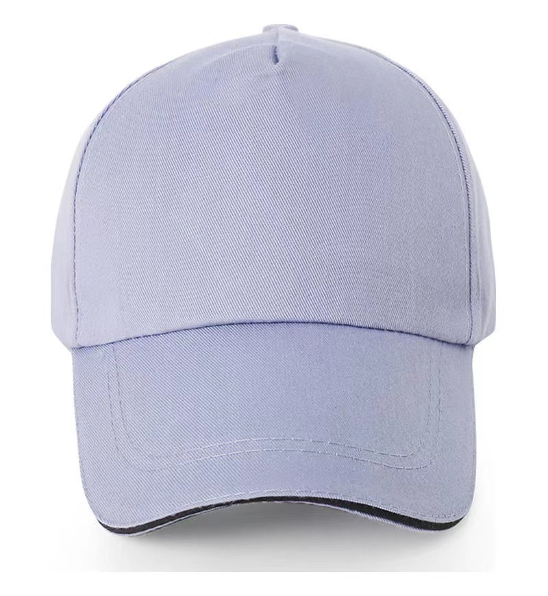Boné de beisebol de poliéster  - Embroidery Logo avaliação e preço