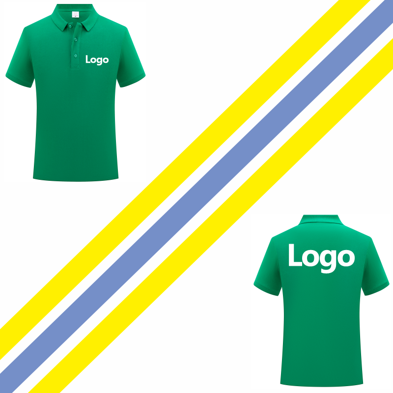 Kaising camisa polo de algodão - Embroidery Logo avaliação e preço