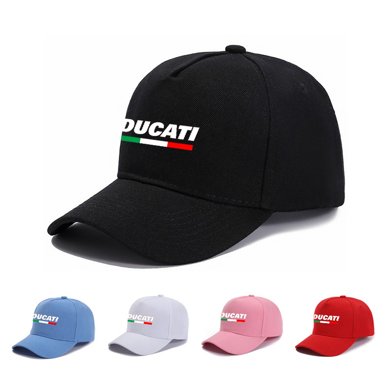 Mulheres Homens Design Ducati  - Embroidery Design Logo avaliação e preço