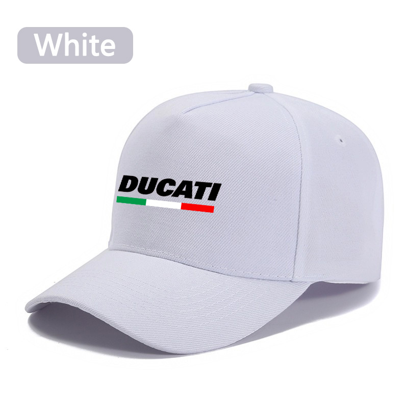 Mulheres Homens Design Ducati  - Embroidery Design Logo avaliação e preço