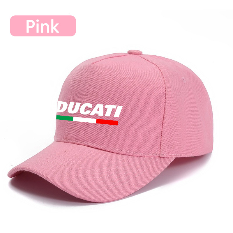 Mulheres Homens Design Ducati  - Embroidery Design Logo avaliação e preço