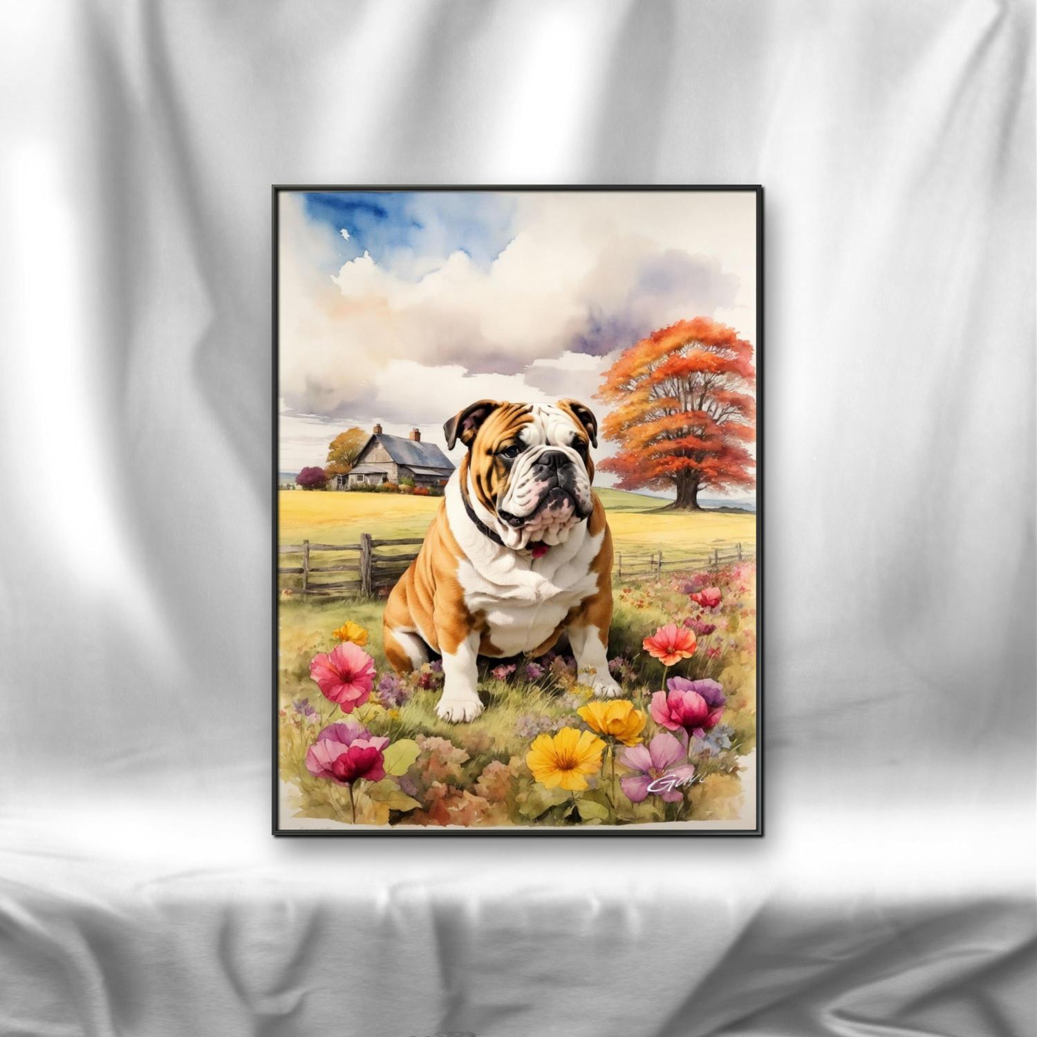 Pintura de Diamante 5D com Tem - Embroidery Uk avaliação e preço