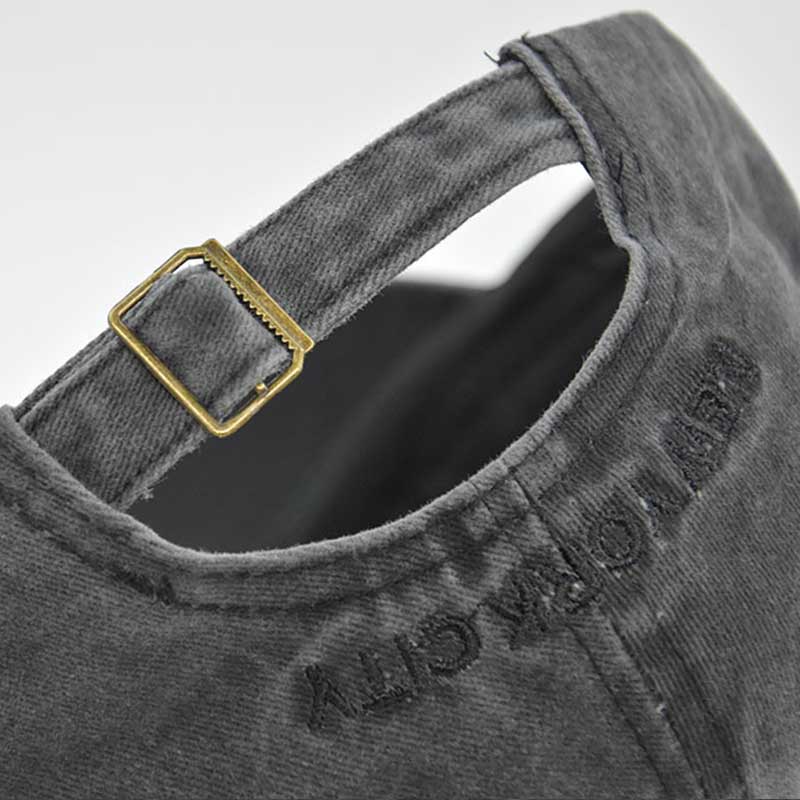 Moda nova york bordado bonés d - Embroidery York avaliação e preço