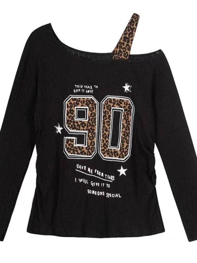 Camiseta Feminina Y2K com Esta - Embroidery Fashion avaliação e preço