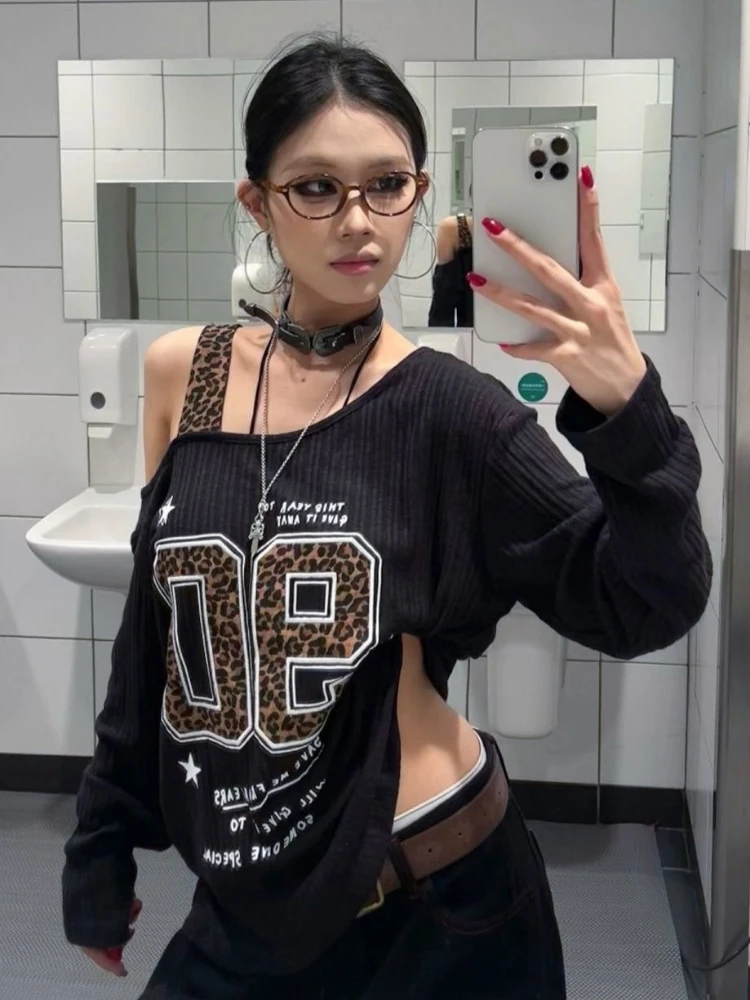 Camiseta Feminina Y2K com Esta - Embroidery Fashion avaliação e preço