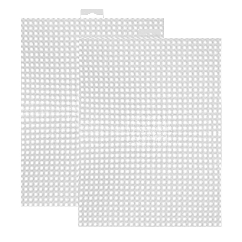 Promoção: Telas Plásticas de M - Embroidery Underlay avaliação e preço