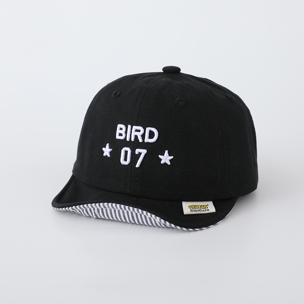 Boné de beisebol infantil com  - Embroidery Cap avaliação e preço