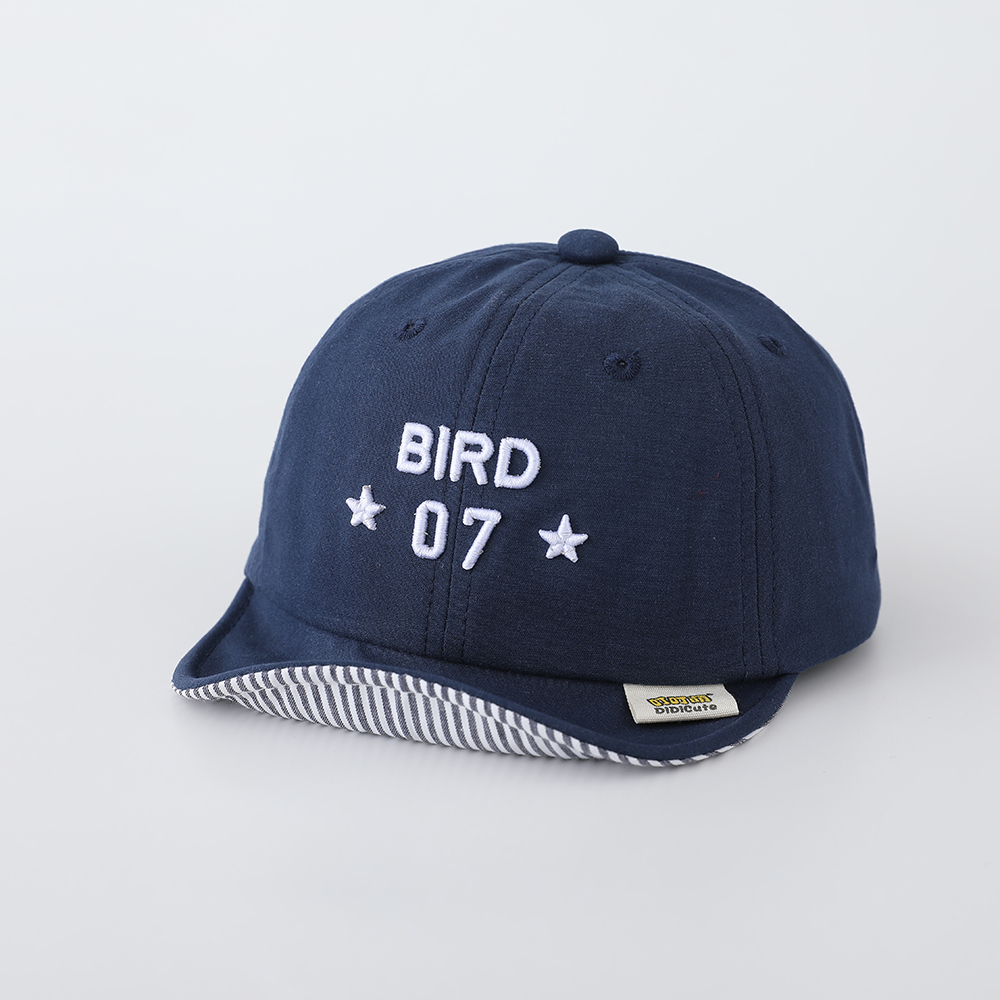 Boné de beisebol infantil com  - Embroidery Cap avaliação e preço