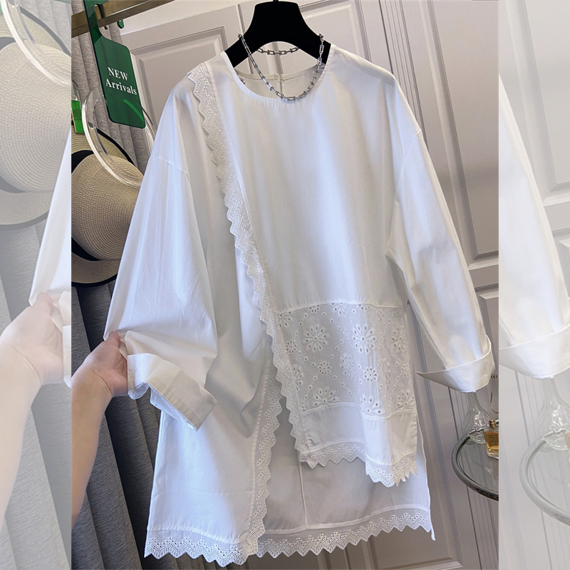 SuperAen Primavera 2026 Novo E - Embroidery Style avaliação e preço
