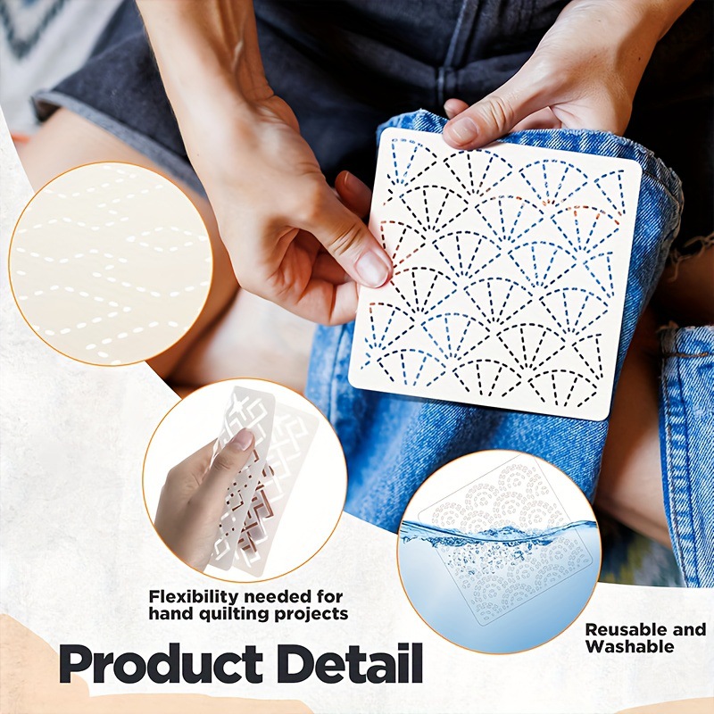 30 peças modelos de bordado di - Embroidery Yarn avaliação e preço