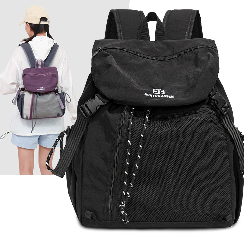 Moda commuter mochila feminina - Embroidery Underlay avaliação e preço