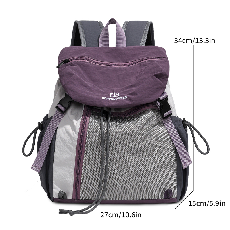 Moda commuter mochila feminina - Embroidery Underlay avaliação e preço