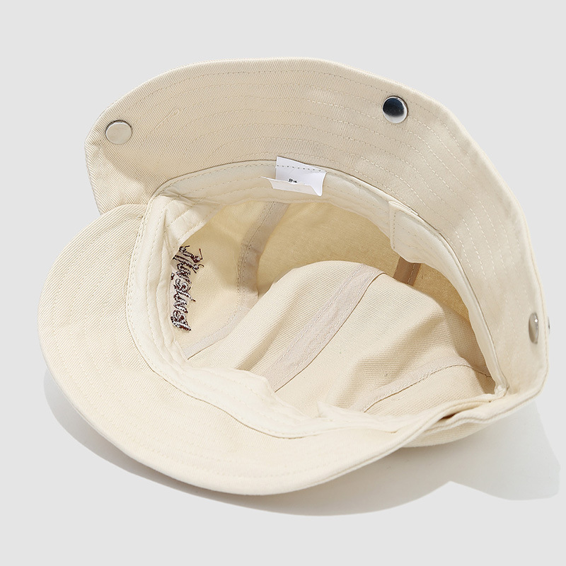 Chapéu de Outono 2026 para Beb - Embroidery Cap avaliação e preço