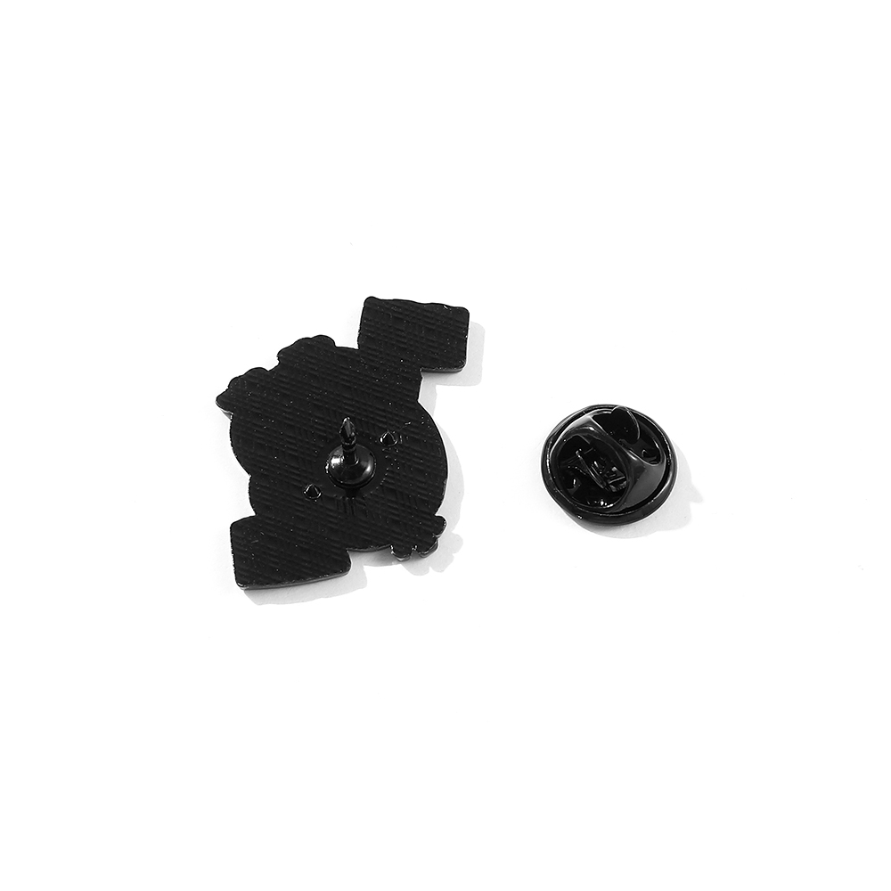1 Unidade ​ Broche de Patinho  - Embroidery Outfit avaliação e preço