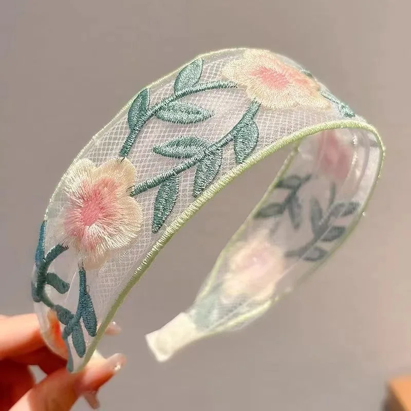 1/3 pçs elegante chiffon borda - Embroidery Hooping avaliação e preço