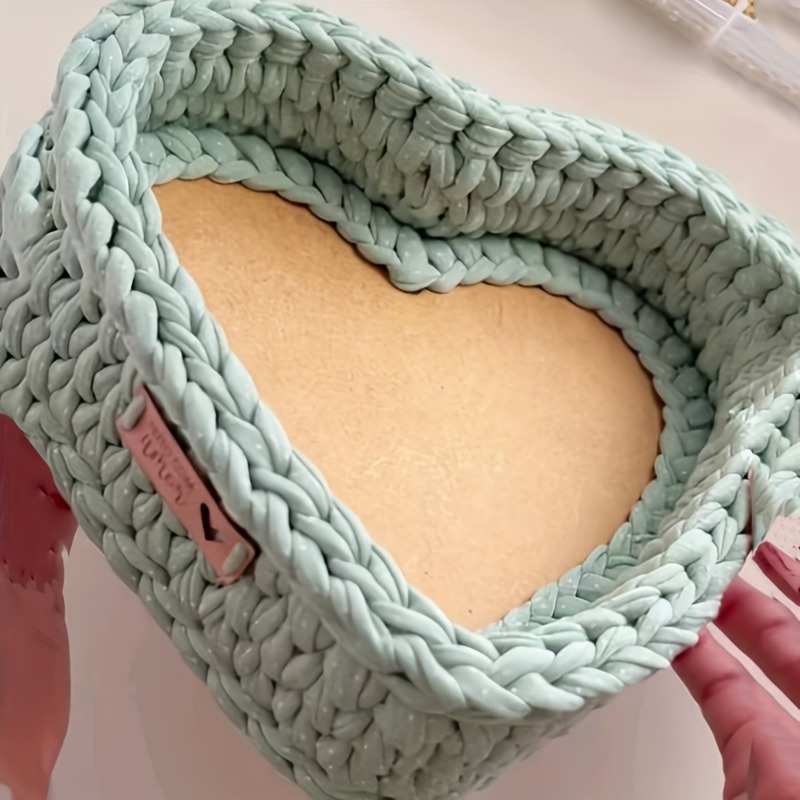 3 Peças de Base de Crochê em F - Embroidery Hooping avaliação e preço