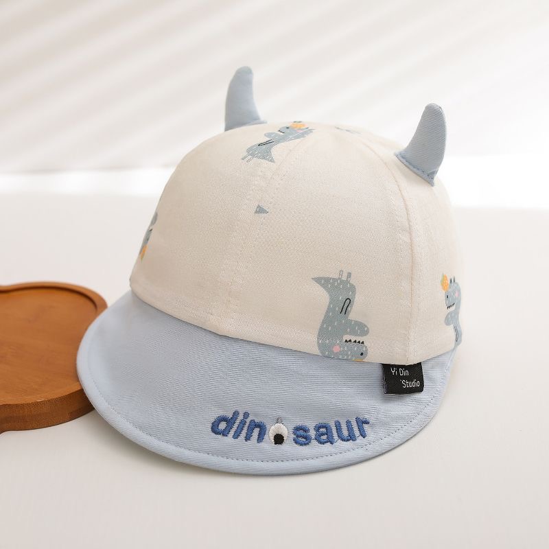 Boné de beisebol infantil com  - Embroidery Cap avaliação e preço