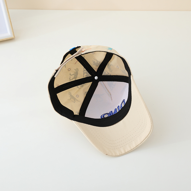 TUONXYE Chapéu de bebê com bor - Embroidery Cap avaliação e preço