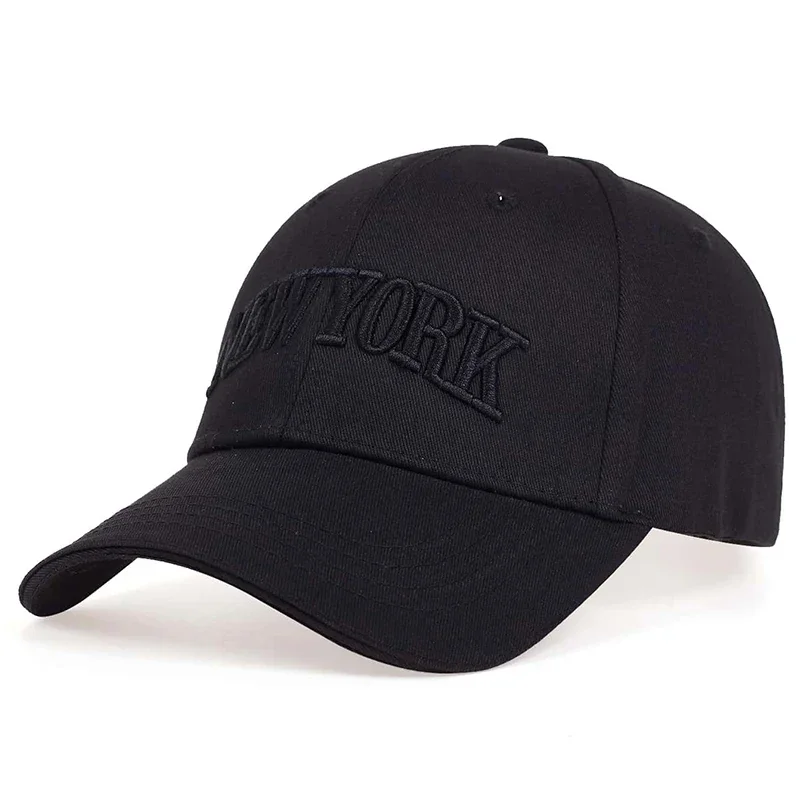 Bonés de Beisebol Unissex com  - Embroidery York avaliação e preço
