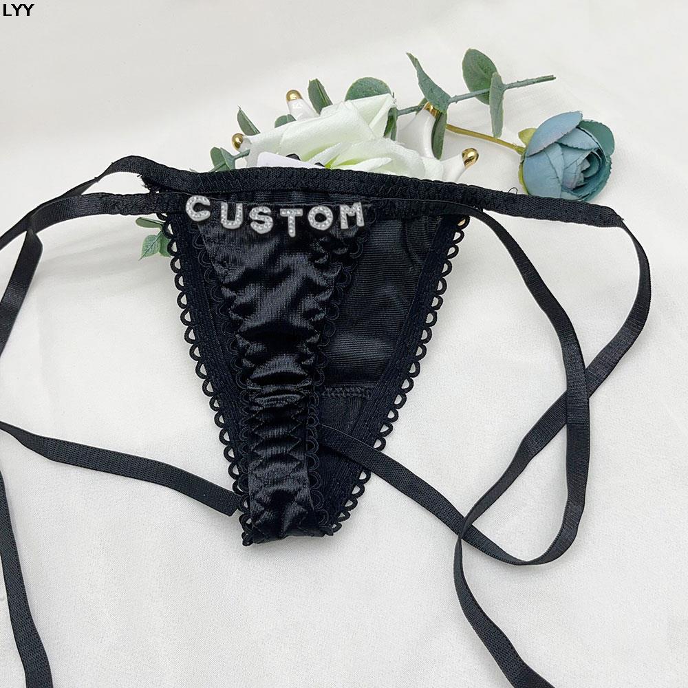 Conjunto de sutiã triangular e - Embroidery Underwear avaliação e preço