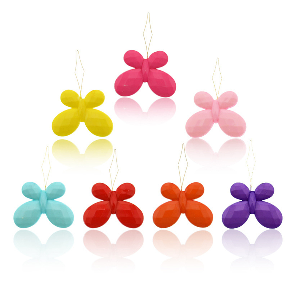 10-50 pçs cor aleatória agulha - Embroidery Daisy avaliação e preço