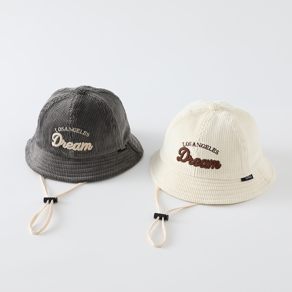 Chapéu de Sol Infantil de Cor  - Embroidery Cap avaliação e preço