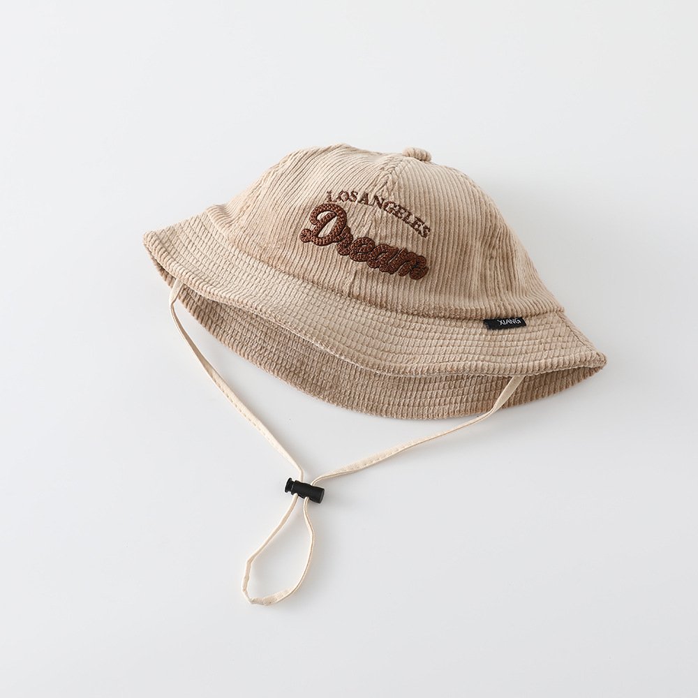 Chapéu de Sol Infantil de Cor  - Embroidery Cap avaliação e preço