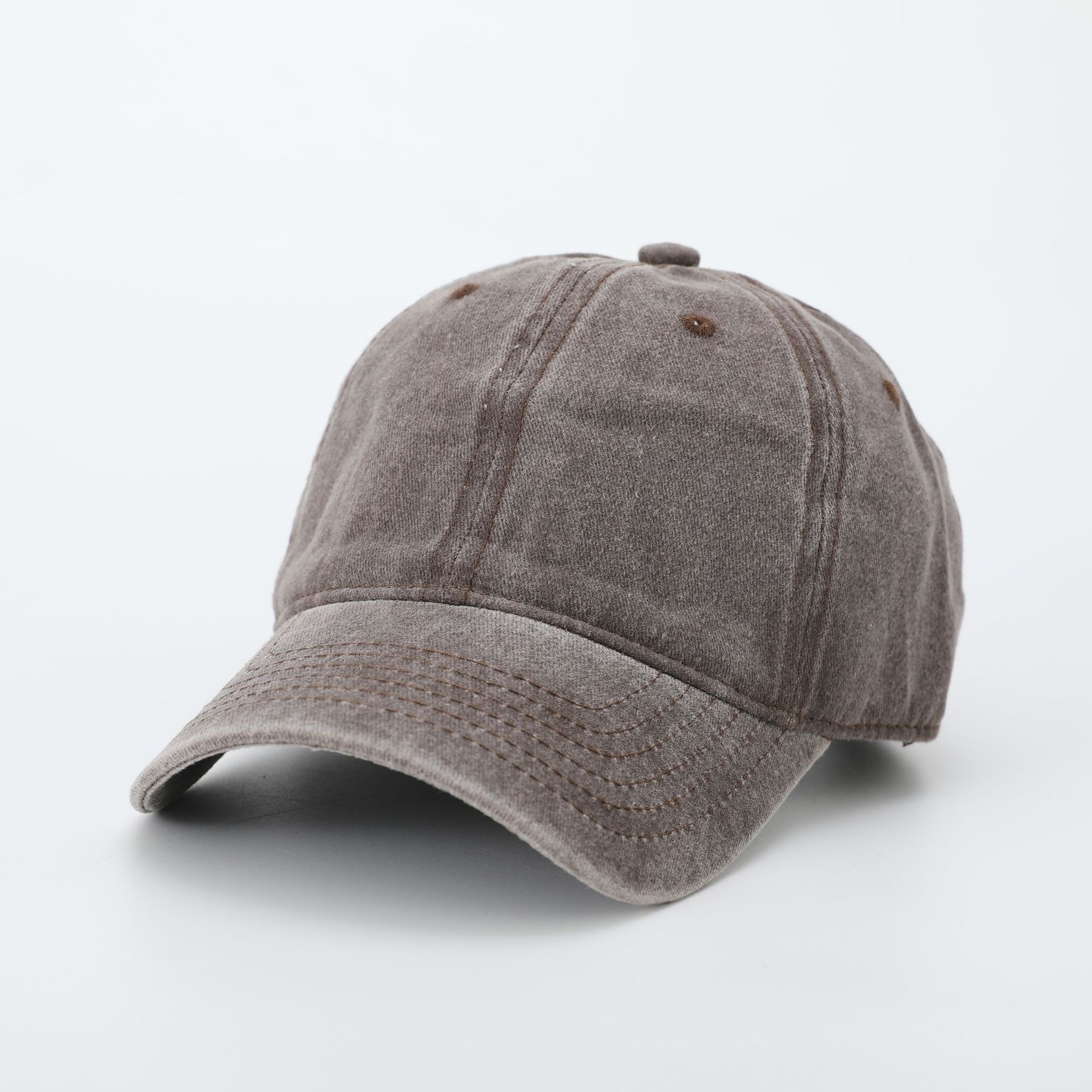 Bonés de beisebol bordados com - Embroidery Logo avaliação e preço